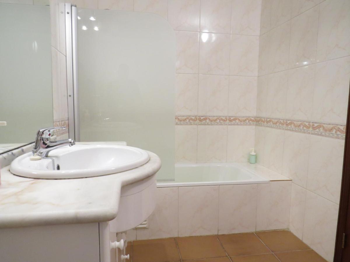 Im On Casa Do Mar Apartment ลากอส ภายนอก รูปภาพ