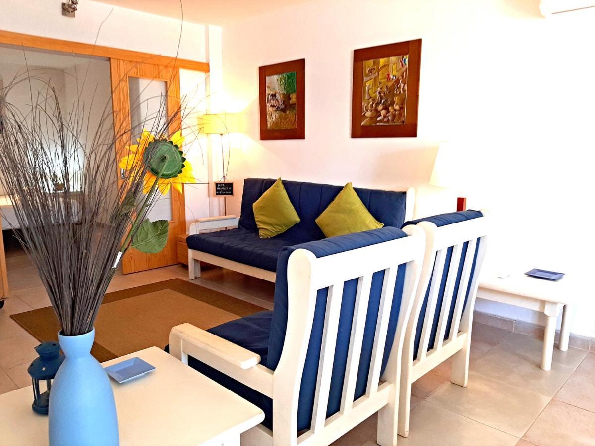 Im On Casa Do Mar Apartment ลากอส ภายนอก รูปภาพ