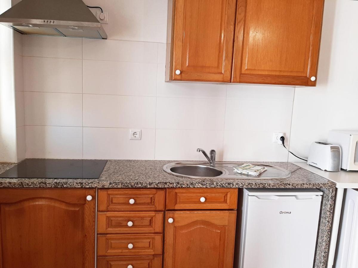 Im On Casa Do Mar Apartment ลากอส ภายนอก รูปภาพ