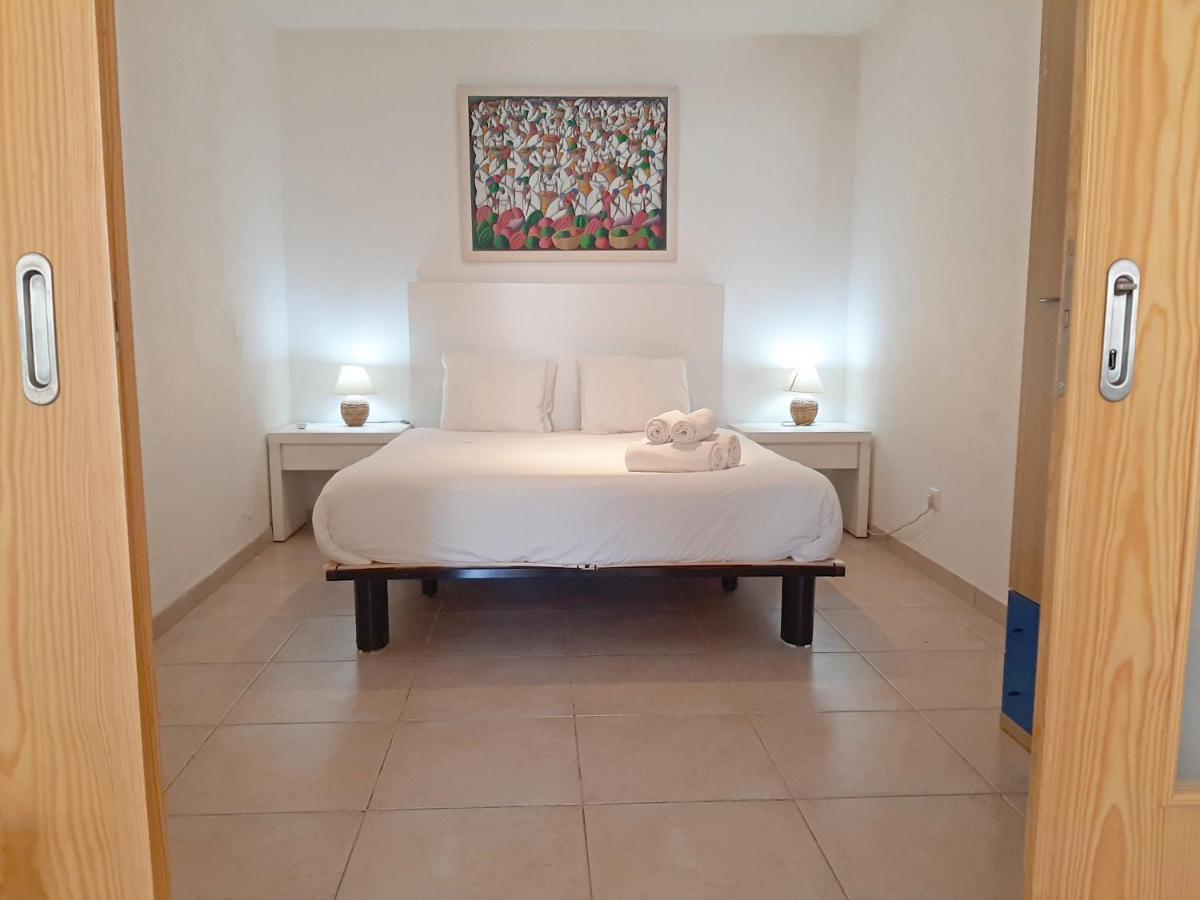 Im On Casa Do Mar Apartment ลากอส ภายนอก รูปภาพ