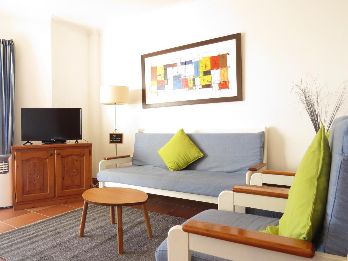 Im On Casa Do Mar Apartment ลากอส ภายนอก รูปภาพ