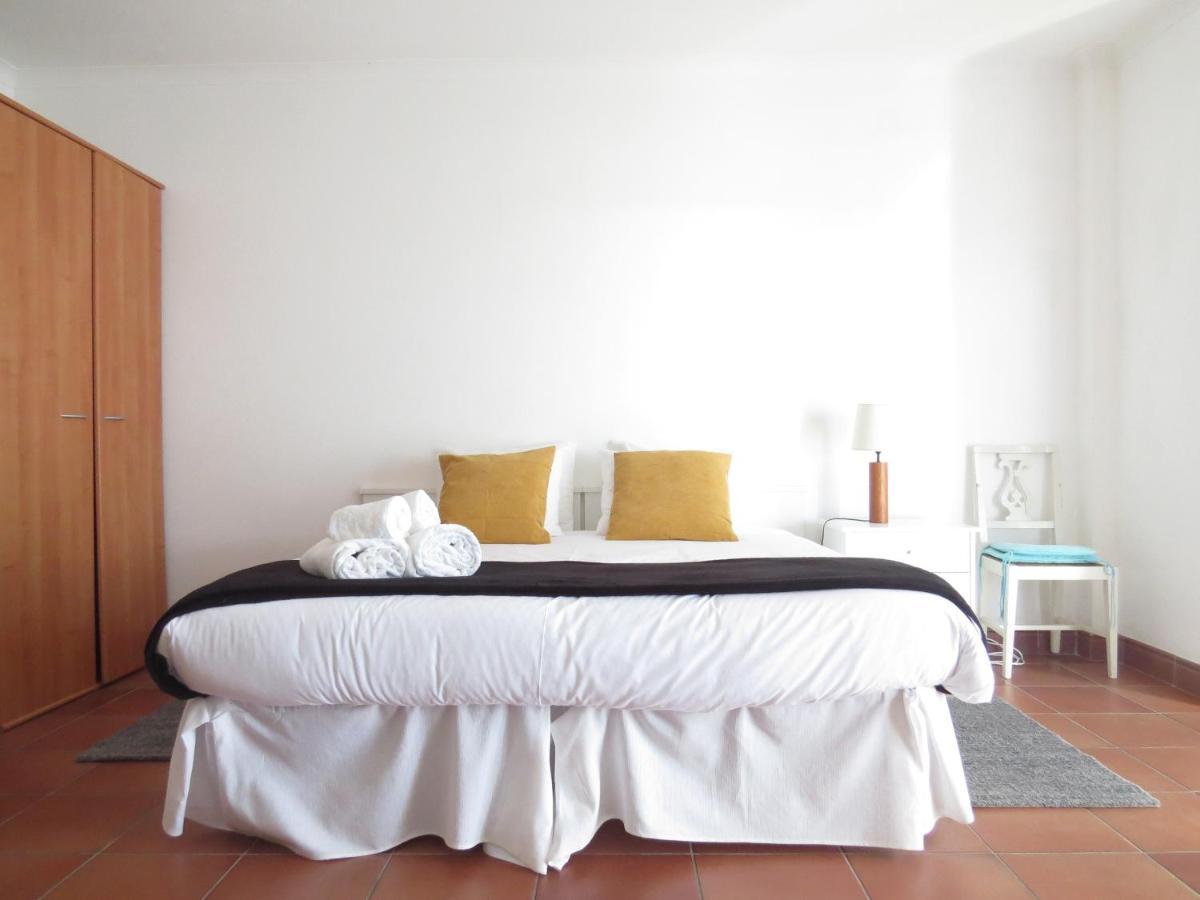 Im On Casa Do Mar Apartment ลากอส ภายนอก รูปภาพ