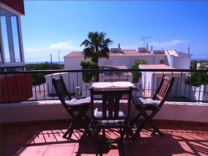 Im On Casa Do Mar Apartment ลากอส ภายนอก รูปภาพ