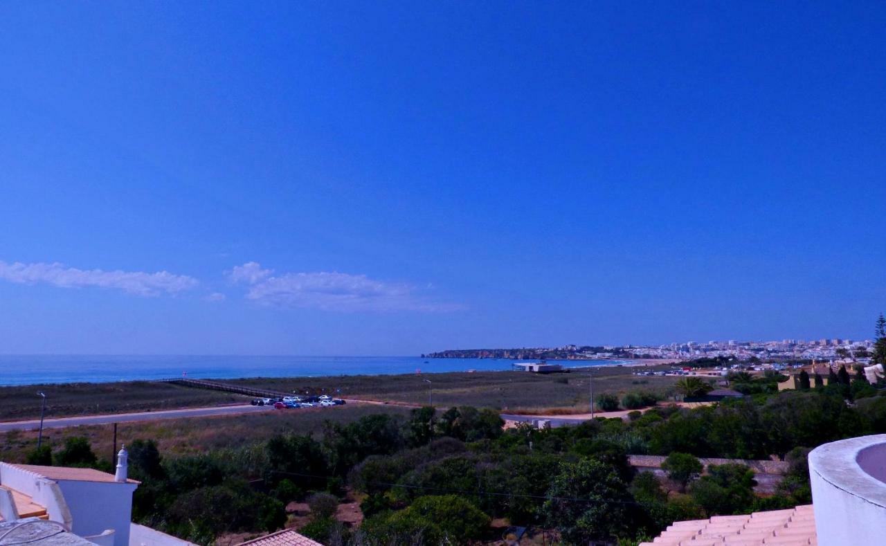 Im On Casa Do Mar Apartment ลากอส ภายนอก รูปภาพ