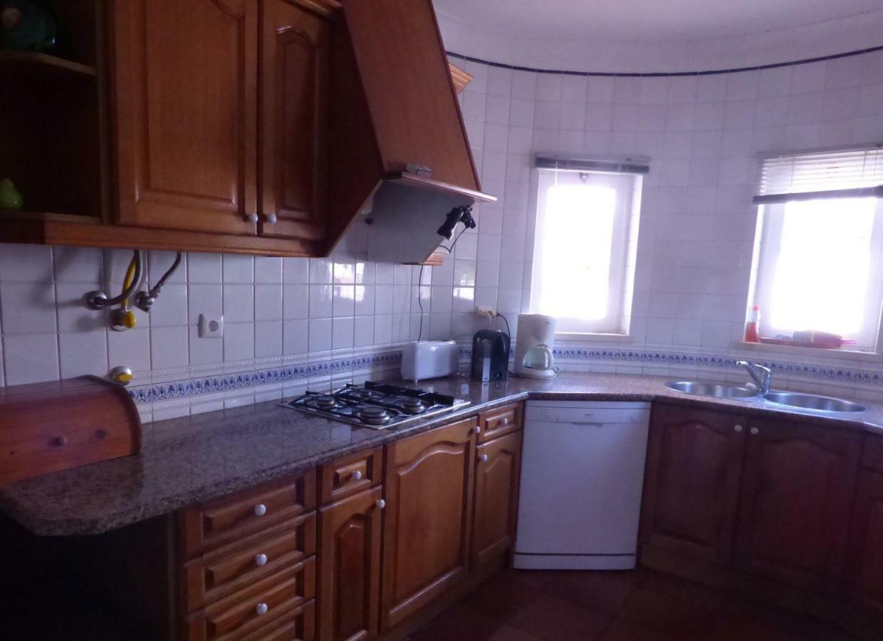 Im On Casa Do Mar Apartment ลากอส ภายนอก รูปภาพ