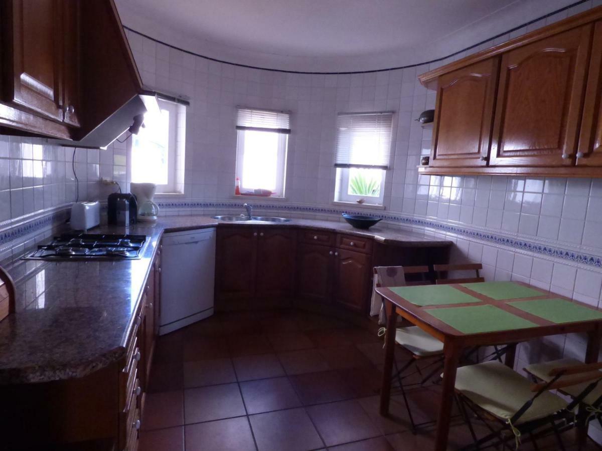 Im On Casa Do Mar Apartment ลากอส ภายนอก รูปภาพ