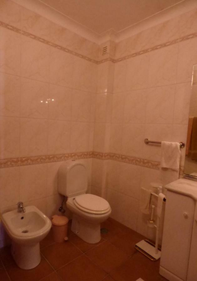 Im On Casa Do Mar Apartment ลากอส ภายนอก รูปภาพ