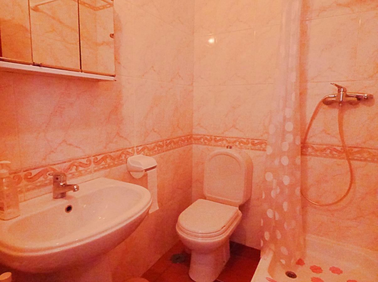 Im On Casa Do Mar Apartment ลากอส ภายนอก รูปภาพ